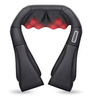 Nekteck Shiatsu Neck and Back Massager