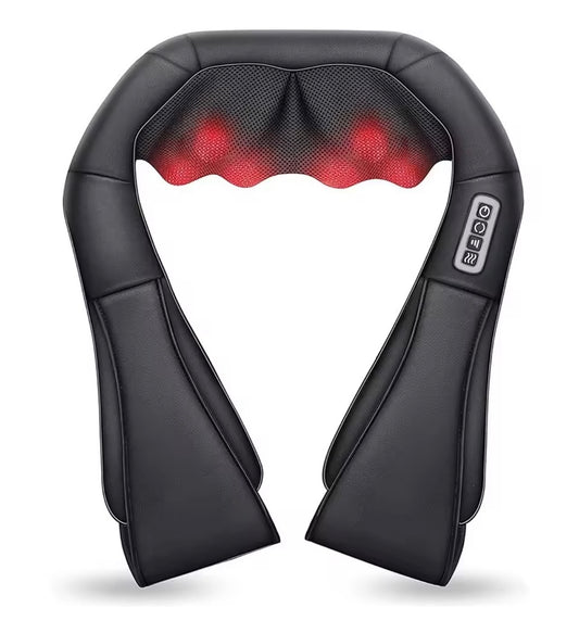 Nekteck Shiatsu Neck and Back Massager